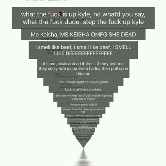 Meet your Posher, Kyle - Picture 1 of 1